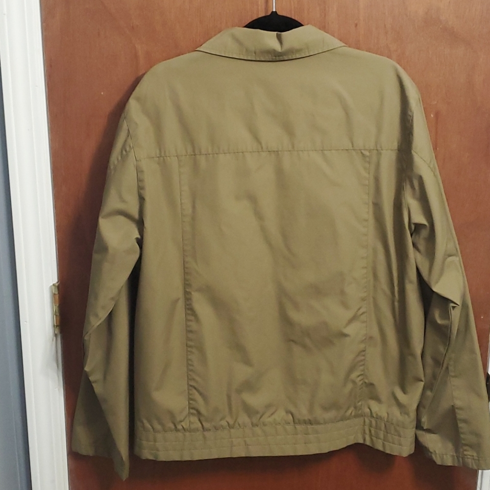 Gap Spring/Fall Jacket M - Picture 2 of 6